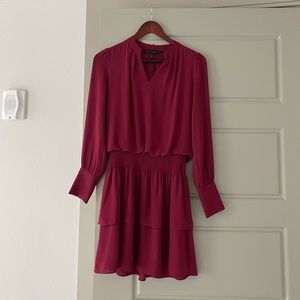 Beautiful Women’s Dress (WORN ONCE)